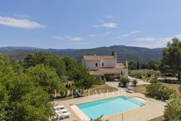 Maison de luxe à vendre à Saint-Zacharie, 1 490 000 €, Photo 1