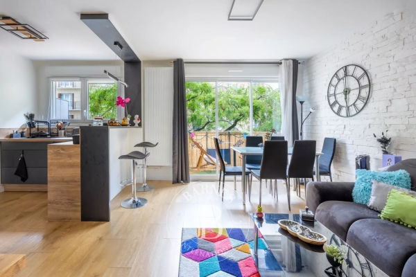 Appartement de luxe à vendre à Paris 12ème, 500 000 €, Photo 1