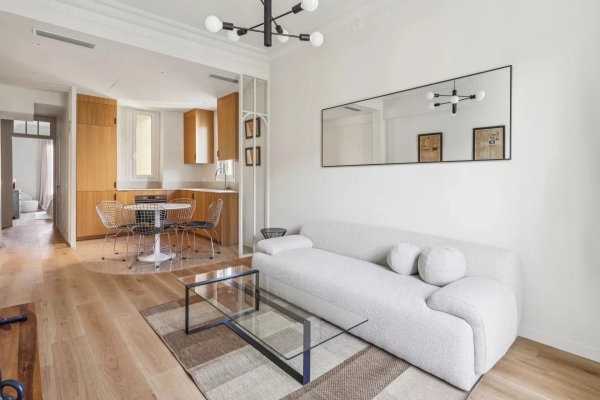 Appartement de luxe à vendre à Nice, 560 000 €, Photo 1