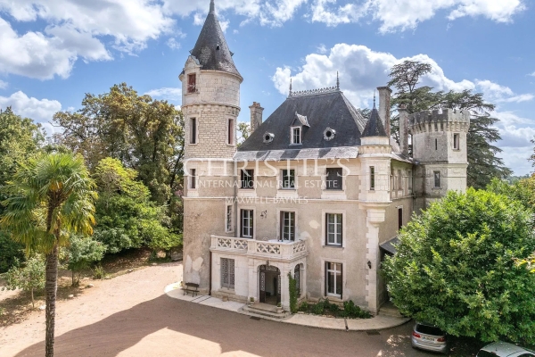 Maison de luxe à vendre à Brantôme, 1 800 000 €, Photo 1
