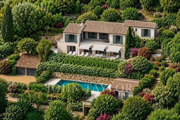 Maison de luxe à vendre à Gassin, 6 800 000 €, Photo 1