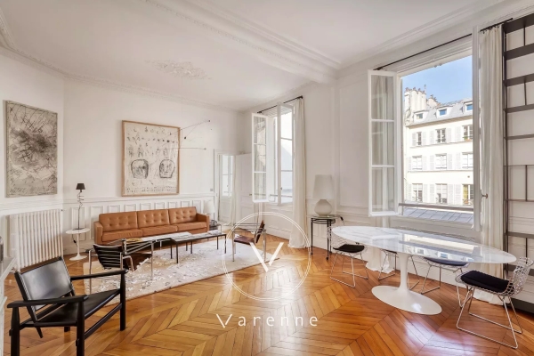 Appartement de luxe à vendre à Paris 7Ème, 1 990 000 €, Photo 1