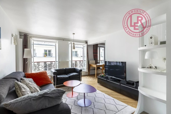 Appartement de luxe à vendre à Paris 11ème, 795 000 €, Photo 1