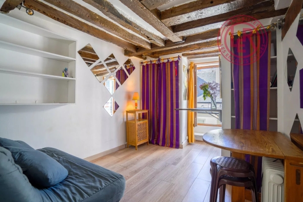 Appartement de luxe à vendre à Paris 6ème, 220 000 €, Photo 1