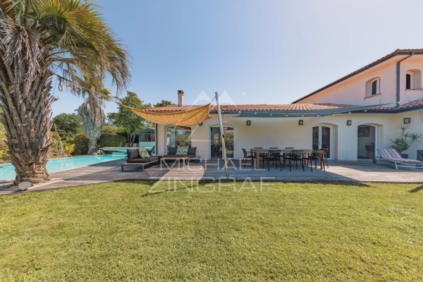 Maison de luxe à vendre à Gujan-Mestras, 1 300 000 €, Photo 1