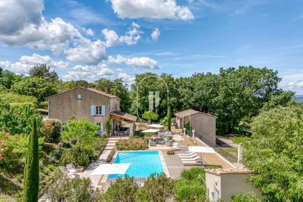 Luxury House for sale in Bonnieux, 1 450 000 €, Photo 1