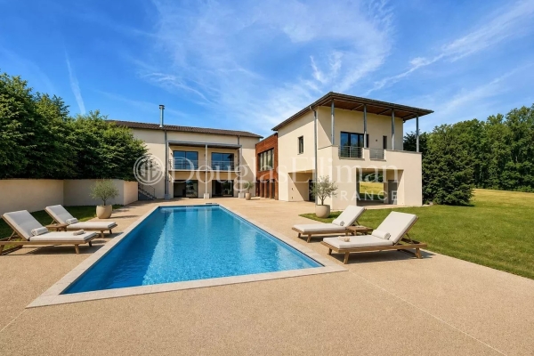 Maison de luxe à vendre à Bouliac, 2 299 000 €, Photo 1