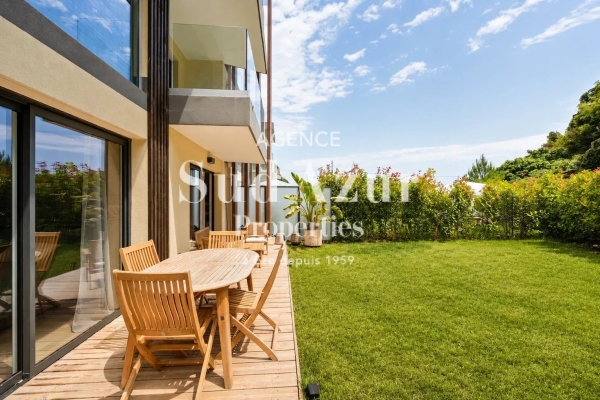 Appartement de luxe à vendre à Èze, 850 000 €, Photo 1