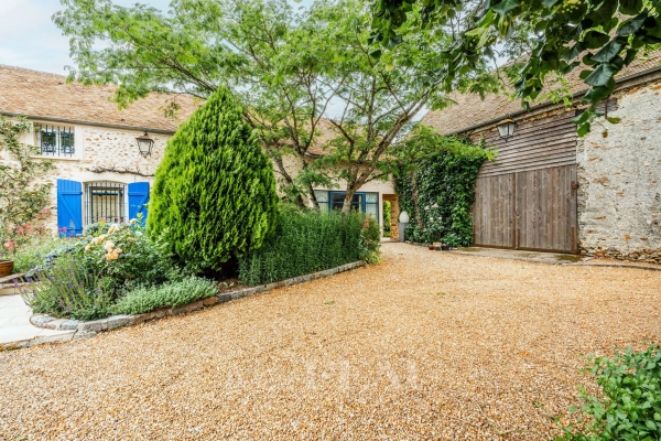 Maison de luxe à vendre à Rambouillet, 995 000 €, Photo 1