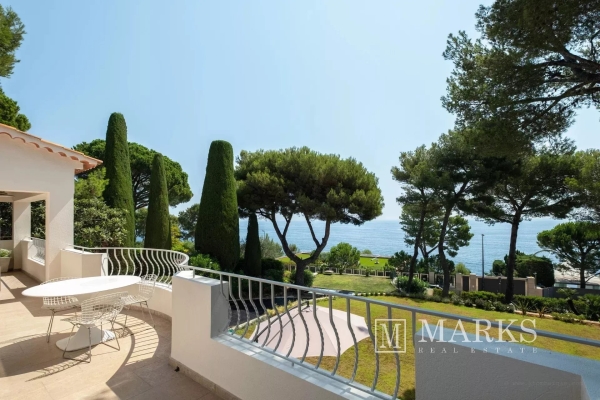 Maison de luxe à vendre à Saint-Jean-Cap-Ferrat, 15 250 000 €, Photo 2