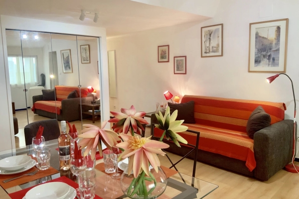 Appartement de luxe à vendre à Nice, 255 000 €, Photo 2
