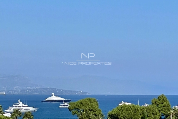 Maison de luxe à vendre à Antibes, 3 990 000 €, Photo 2