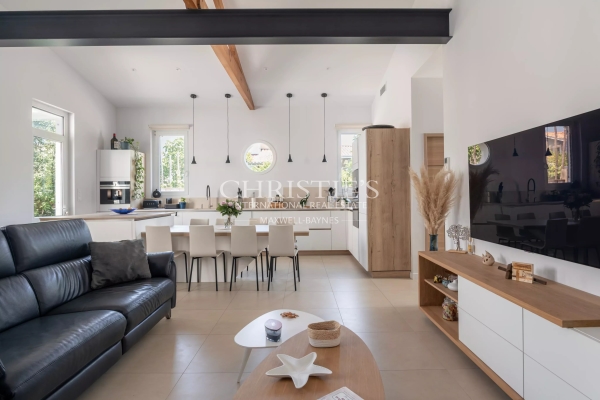 Maison de luxe à vendre à Andernos-les-Bains, 859 000 €, Photo 2