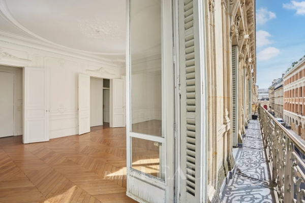 Appartement de luxe à vendre à Paris 8Ème, 2 490 000 €, Photo 2