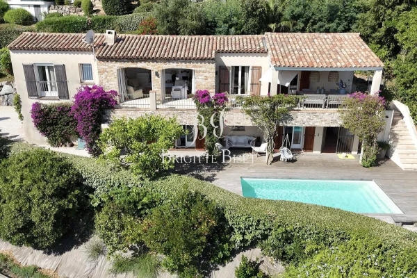 Maison de luxe à vendre à Sainte-Maxime, 1 695 000 €, Photo 2