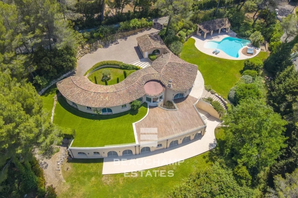 Maison de luxe à vendre à Mouans-Sartoux, 3 790 000 €, Photo 2