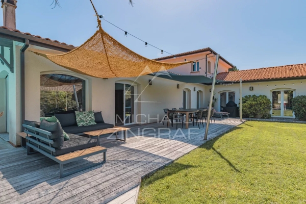 Luxury House for sale in Gujan-Mestras, 1 300 000 €, Photo 2
