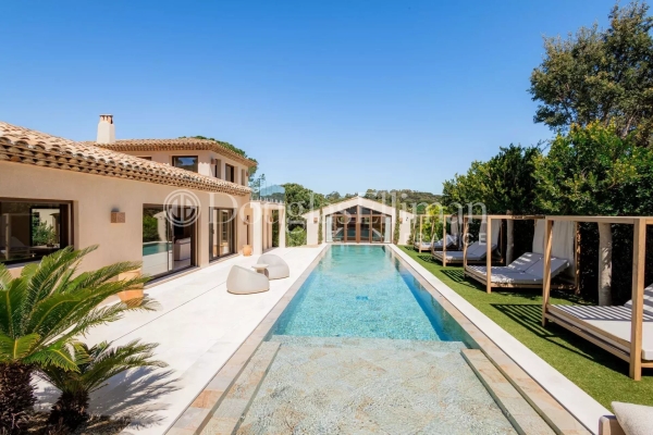 Luxury House for sale in Saint-Tropez, 9 950 000 €, Photo 2
