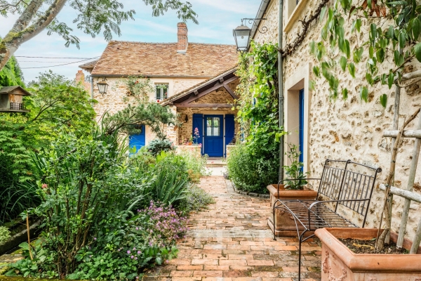 Maison de luxe à vendre à Rambouillet, 995 000 €, Photo 2