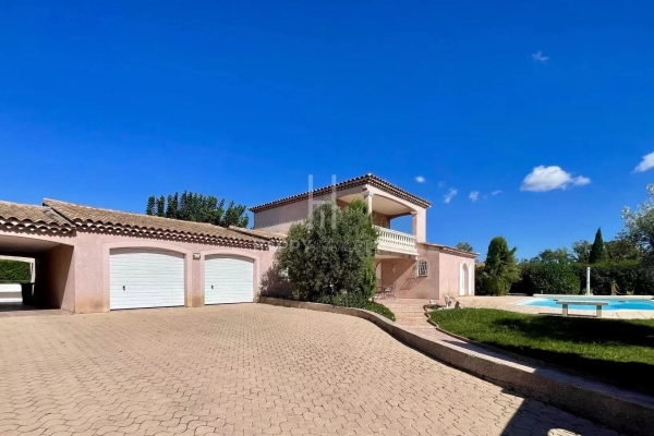 Luxury House for sale in Mouriès, 663 000 €, Photo 2