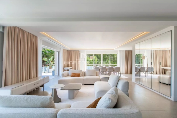 Maison de luxe à vendre à Antibes, 3 990 000 €, Photo 3