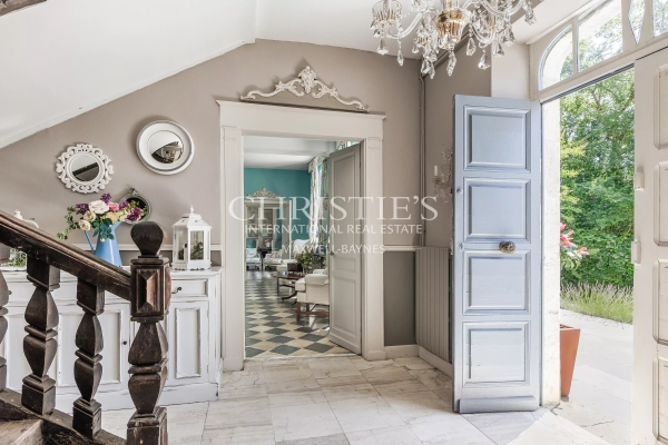 Luxury House for sale in Saint-Sever, 895 000 €, Photo 3