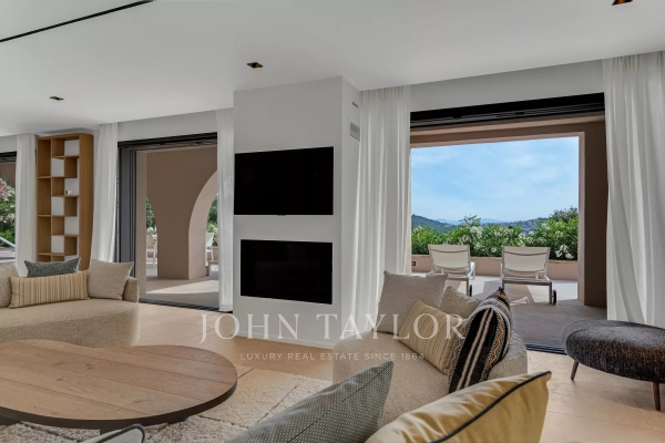 Maison de luxe à vendre à Gassin, 6 800 000 €, Photo 3