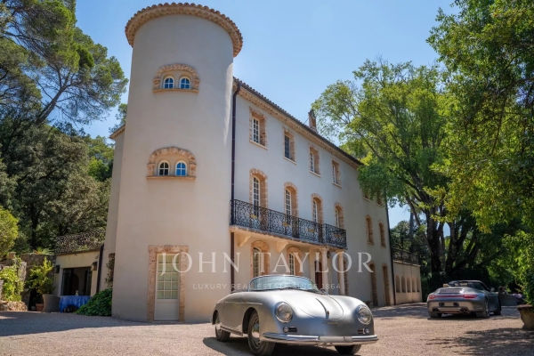 Maison de luxe à vendre à Lorgues, 9 500 000 €, Photo 3