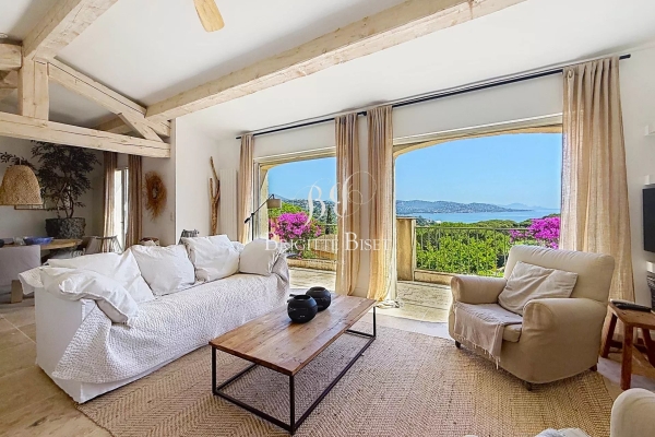 Maison de luxe à vendre à Sainte-Maxime, 1 695 000 €, Photo 3