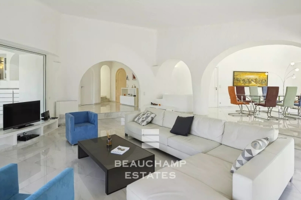 Maison de luxe à vendre à Mouans-Sartoux, 3 790 000 €, Photo 3