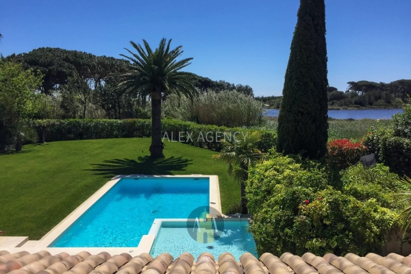 Maison de luxe à vendre à Saint-Tropez, 5 750 000 €, Photo 3