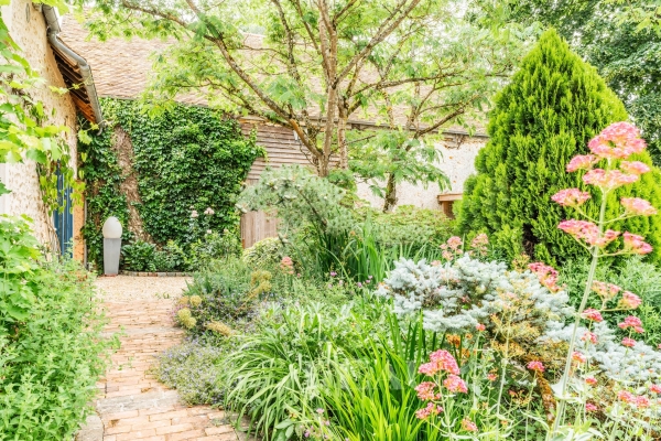 Maison de luxe à vendre à Rambouillet, 995 000 €, Photo 3