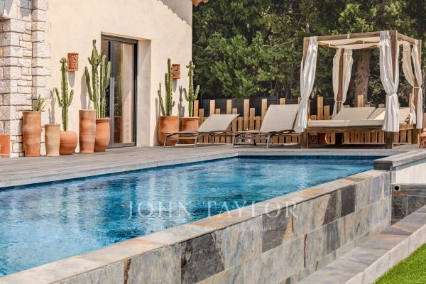 Maison de luxe à vendre à Mougins, 2 150 000 €, Photo 3