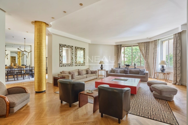Appartement de luxe à vendre à Paris 16ème, 3 330 000 €, Photo 3