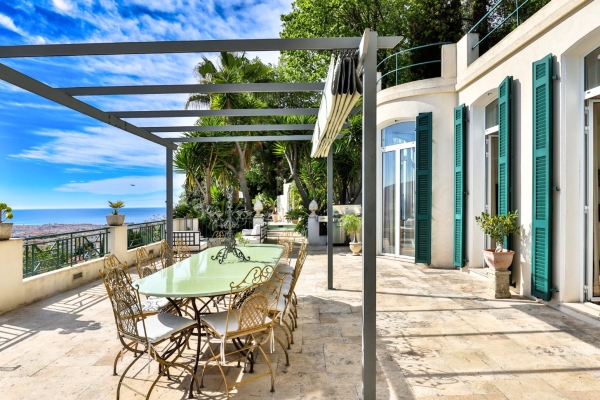 Maison de luxe à vendre à Nice, 1 850 000 €, Photo 3