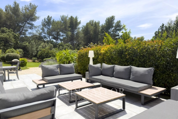 Luxury House for sale in Aubagne, 995 000 €, Photo 4