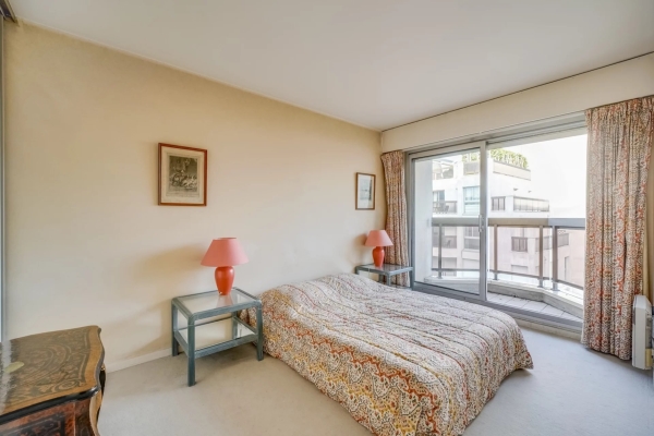 Luxury Apartment for sale in Paris 7ème, 1 490 000 €, Photo 4