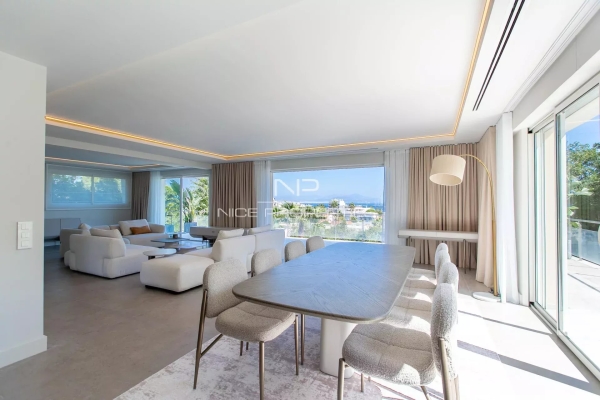 Maison de luxe à vendre à Cap d'Antibes, 3 990 000 €, Photo 4
