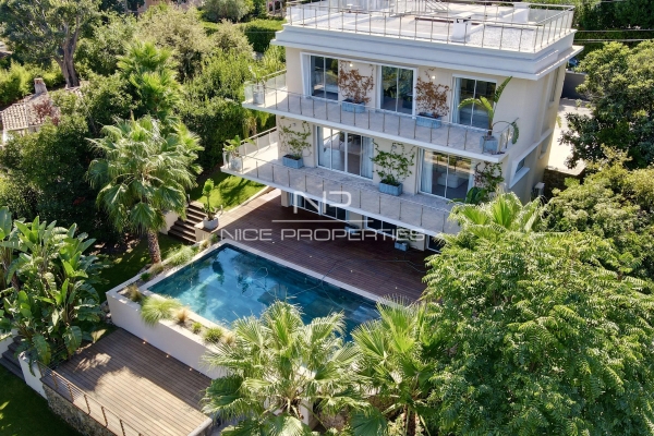 Maison de luxe à vendre à Antibes, 3 990 000 €, Photo 4
