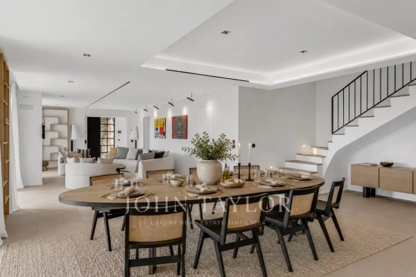 Maison de luxe à vendre à Gassin, 6 800 000 €, Photo 4