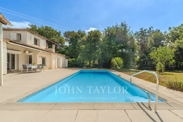 Maison de luxe à vendre à Roquefort-les-Pins, 1 590 000 €, Photo 4