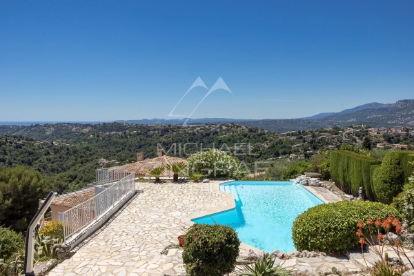 Luxury House for sale in Colomars, 1 150 000 €, Photo 4