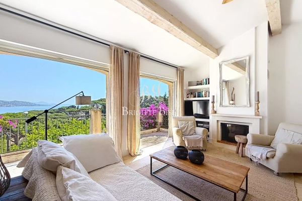Maison de luxe à vendre à Sainte-Maxime, 1 695 000 €, Photo 4
