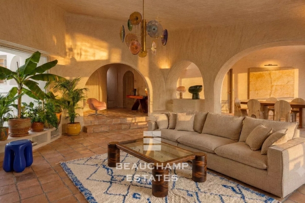 Maison de luxe à vendre à Mouans-Sartoux, 3 790 000 €, Photo 4