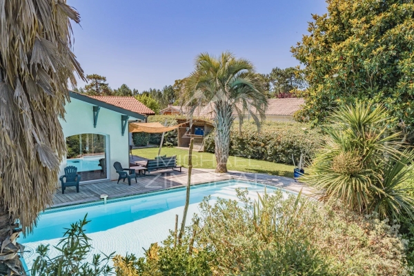 Luxury House for sale in Gujan-Mestras, 1 300 000 €, Photo 4