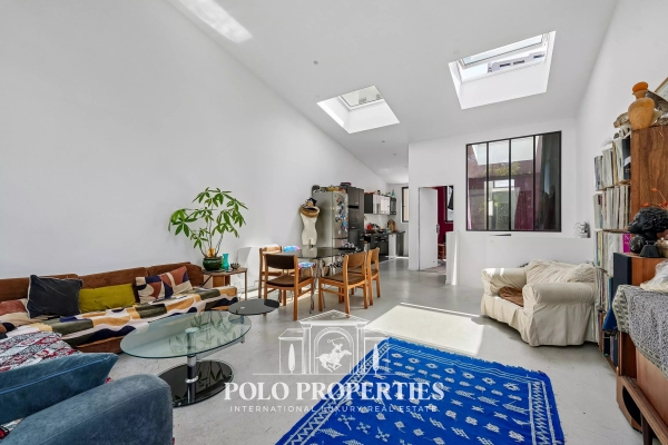 Luxury House for sale in Montreuil, 892 500 €, Photo 4