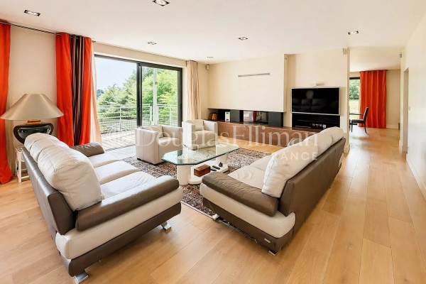 Maison de luxe à vendre à Bouliac, 2 299 000 €, Photo 4