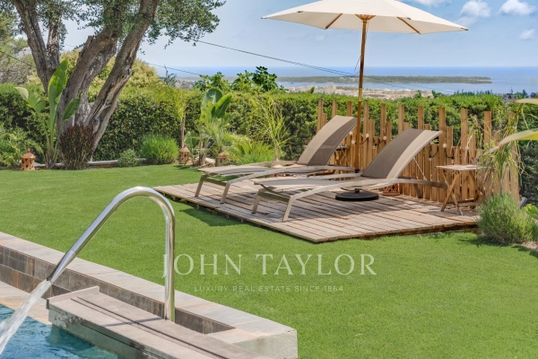 Maison de luxe à vendre à Mougins, 2 150 000 €, Photo 4