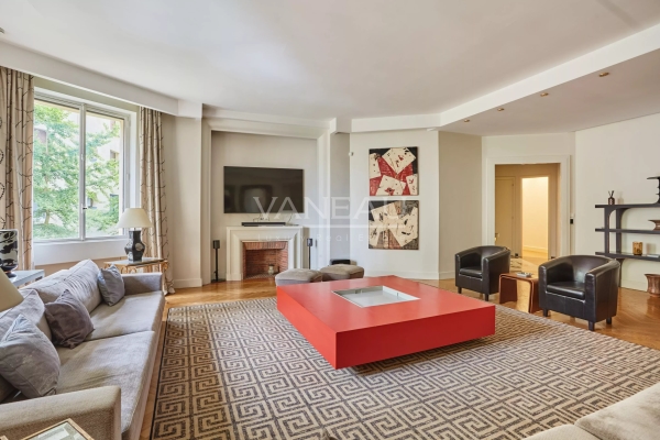 Appartement de luxe à vendre à Paris 16ème, 3 330 000 €, Photo 4
