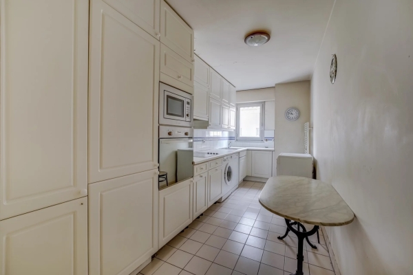 Luxury Apartment for sale in Paris 7ème, 1 490 000 €, Photo 5